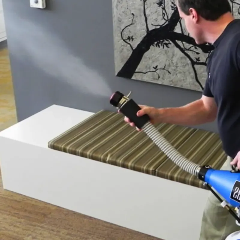 Professional Odor Removal in West End-Cobb Town, AL